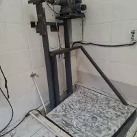 بالابر دست دوم