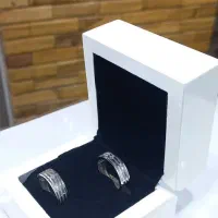 انگشتر ست نقره|جواهرات|نیشابور, محله میدان باغات|دیوار