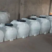 فروش ویژه تانکر تانکر مخزن آب|مصالح و تجهیزات ساختمان|زابل, |دیوار