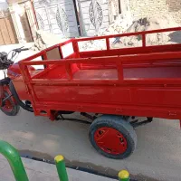 موتور سه چرخ کشاورزی|موتورسیکلت|قم, دورشهر|دیوار