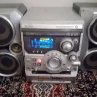 ضبط صوت سامسونگ