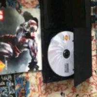 کنسول بازی پلستیشن 2 ps2