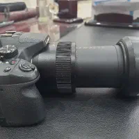 دوربین FZ1000 Panasonic lumix پاناسونیک لومیکس|دوربین عکاسی و فیلم‌برداری|ری, فیروزآبادی|دیوار