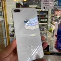 Iphone8plus 64|موبایل|زنجان, |دیوار