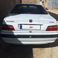 پارس مدل ۸۸