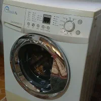 ماشین لباسشویی دوو