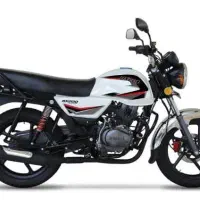 طرح باکسر BX200 مدل 1404 صفر خشک