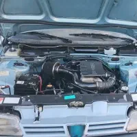 پژو روا دوگانه|خودرو سواری و وانت|تهران, آهنگران (سراسیاب دولاب)|دیوار