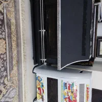 بخاری در حد نو تمیز و سالم|بخاری، هیتر، شومینه|شیراز, سرو|دیوار