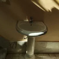 روشویی همراه شیراب