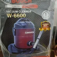 جاروبرقی بوش