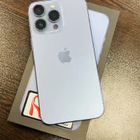 گوشی ایفون 13 pro (۱۳ پرو)