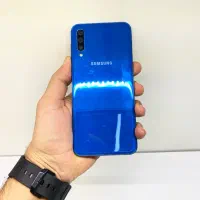 گوشی سامسونگ A50