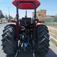 پیش فروش تراکتور ۳۹۹جفت اپشنال شرایطی