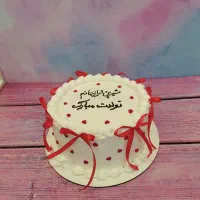 کیک خانگی محبوب|خوردنی و آشامیدنی|مشهد, کوی المهدی|دیوار
