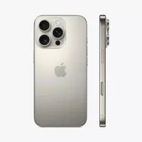 اپل iPhone 16 Pro Max با حافظهٔ ۲۵۶ گیگابایت
