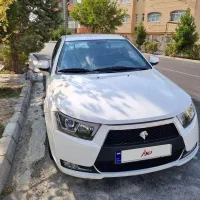 دنا پلاس ۱۴۰۲ بدون رنگ و بدون نقطه کم کار|خودرو سواری و وانت|تبریز, |دیوار