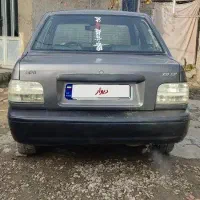 پراید ۸۲|خودرو سواری و وانت|تاتار علیا, |دیوار