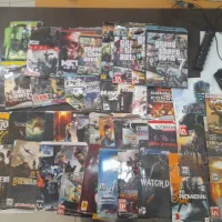 بازی و نرم افزار