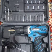 دریل شارژی ویوا