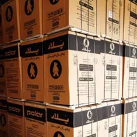فروش  یخچال هتلی و دفتری ومغازه ای ۶فوت پلاروجنرال|یخچال و فریزر|ملارد, |دیوار