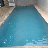 ویلا-استخر-آبگرم