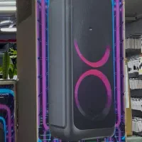 فروش ویژه اسپیکرپارتی باکس و چمدانی|پخشکننده همراه|قم, صفائیه|دیوار