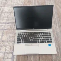 لپ تاب hp elitbook نسل ۱۱