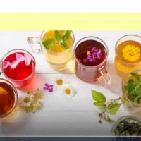 دمنوش گیاهی ارامش بخش