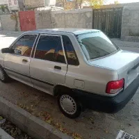 پراید مدل 87|خودرو سواری و وانت|یاسوج, |دیوار