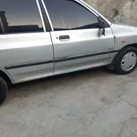 ماشین مدل86شاسی پلم|خودرو سواری و وانت|بندرعباس, |دیوار