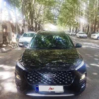 ایکس ۲۲ پرو دنده ای