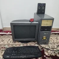 رایانه|رایانه رومیزی|سقز, |دیوار