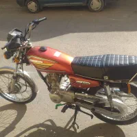 موتورسیکلت مزایده