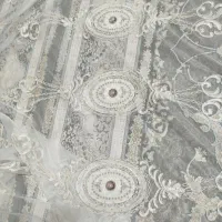 حریر|پرده، رانر، رومیزی|لنجان, |دیوار