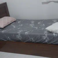 تخت خواب یک نفره