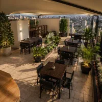 استخدام باریستا حرفه ای