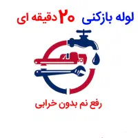 لوله بازکنی*40%تخفیف*رفع نمزدگی بدون خرابی.کشی|خدمات پیشه و مهارت|مشهد, امامیه (شهرک غرب)|دیوار