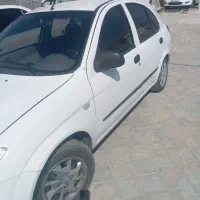 تیبا 1دوکانه شرکتی مدل 99