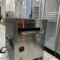 فر پیتزا ریلی موتور پایین دهنه ۵۰ درحد/فرپیتزاریلی|کافی‌شاپ و رستوران|تهران, شهرک ابوذر|دیوار