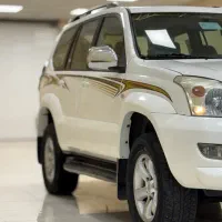 پرادو ۲۰۰۶ بی رنگ|خودرو سواری و وانت|اردبیل, |دیوار