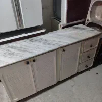 کابینت فلزی درحدنو