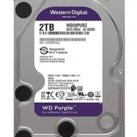 هارد اینترنال ۲ ترا سالم کم کارکرد