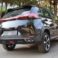 ایکس 33کراس اتوماتیک ۱۴۰۳|خودرو سواری و وانت|شیروان (خراسان), |دیوار