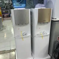 آبسردکن گری اصل و یخچال کوچک ۵ فوت نقد و اقساط|آب‌سردکن و تصفیه آب|بندرعباس, |دیوار