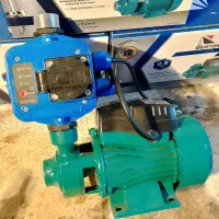 پمپ آب و ست کنترل|ابزارآلات|همدان, |دیوار