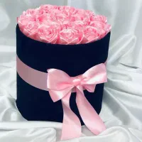 گل مصنوعی زیبا