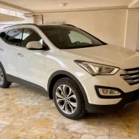 هیوندای سانتافه مدل ۲۰۱۵ فول