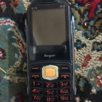 k19|موبایل|علی‌آباد کتول, |دیوار