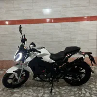 بنلی ۱۸۰|موتورسیکلت|رشت, چله خانه|دیوار